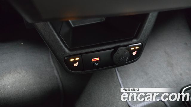Kia RAY 2021 — photo 17