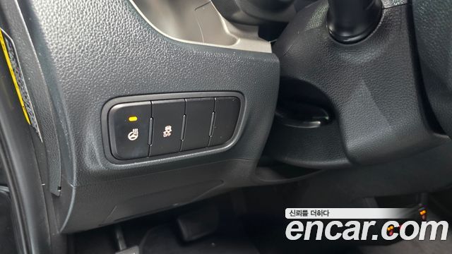 Kia RAY 2021 — photo 19