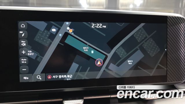 Kia Canival 2021 — photo 14