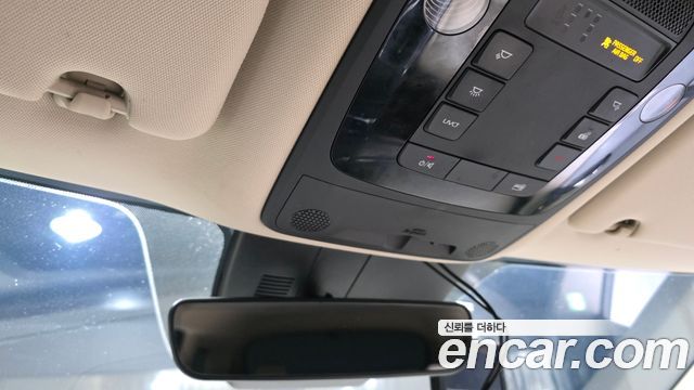 Kia Canival 2021 — photo 18