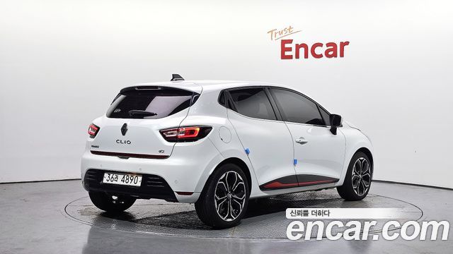 Renault Korea Cilo 2018 — photo 2