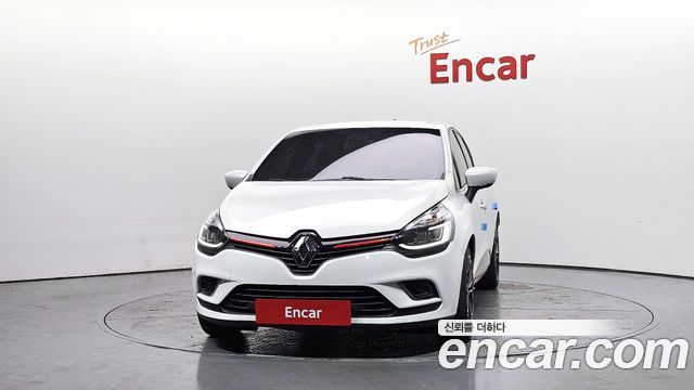 Renault Korea Cilo 2018 — photo 3