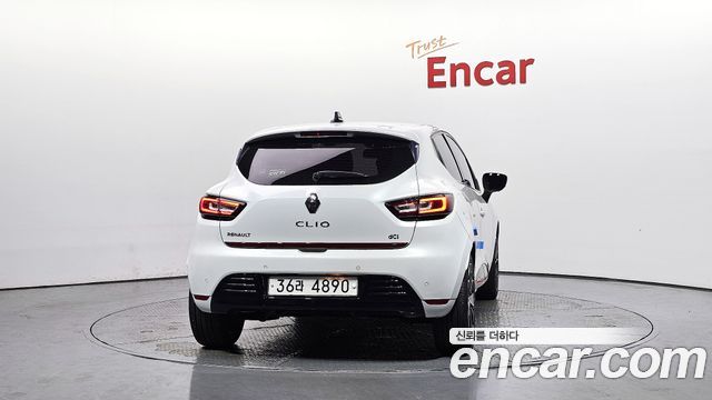 Renault Korea Cilo 2018 — photo 4