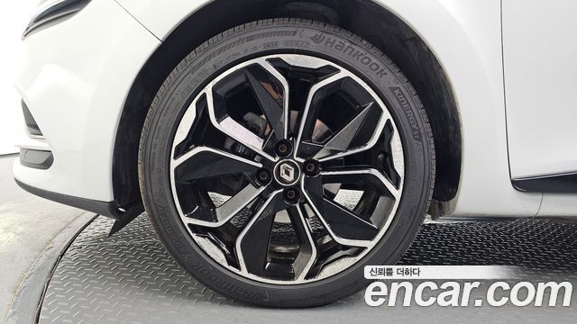 Renault Korea Cilo 2018 — photo 5