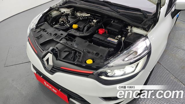 Renault Korea Cilo 2018 — photo 6