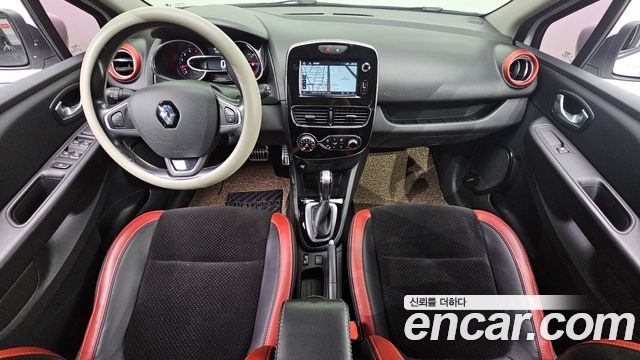 Renault Korea Cilo 2018 — photo 7