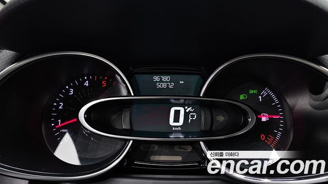 Renault Korea Cilo 2018 — photo 8