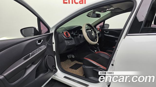 Renault Korea Cilo 2018 — photo 10