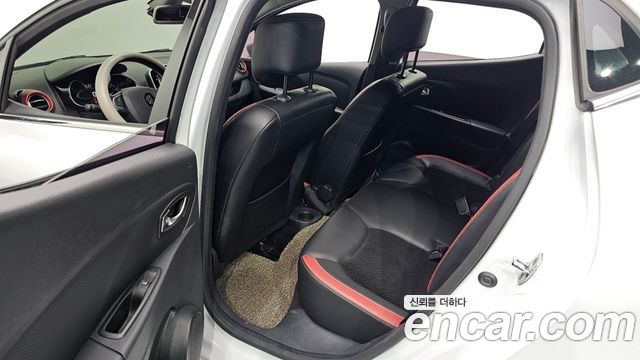 Renault Korea Cilo 2018 — photo 11