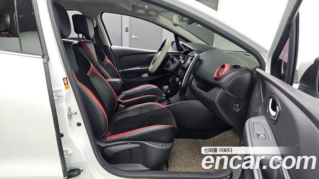 Renault Korea Cilo 2018 — photo 12