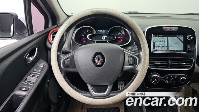 Renault Korea Cilo 2018 — photo 13