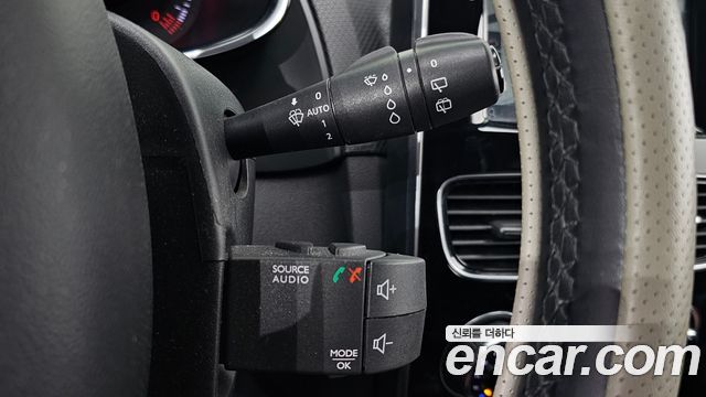 Renault Korea Cilo 2018 — photo 14