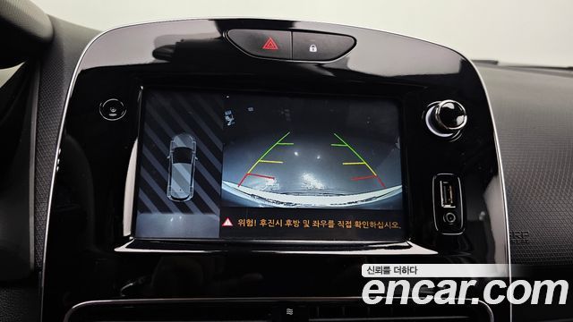 Renault Korea Cilo 2018 — photo 16
