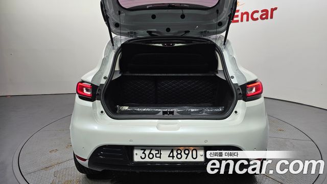 Renault Korea Cilo 2018 — photo 20