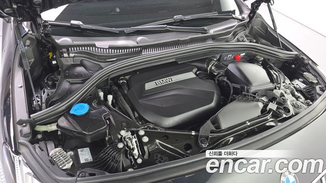 BMW 2-Series 2023 — photo 6