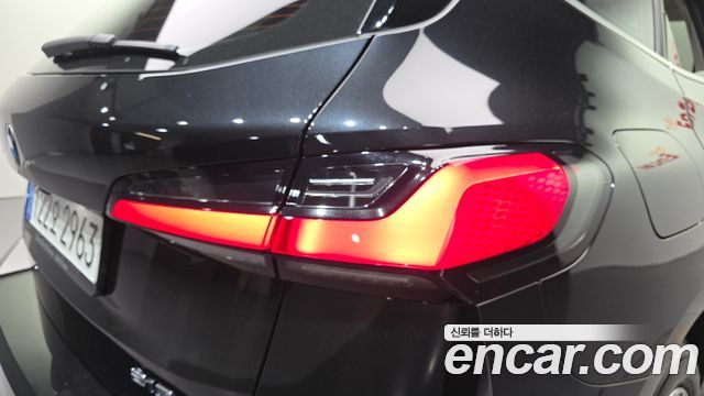BMW 2-Series 2023 — photo 9