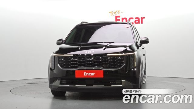 Kia Canival 2025 — photo 3
