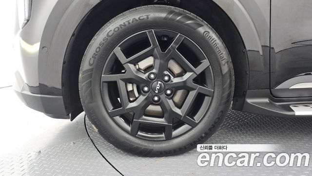 Kia Canival 2025 — photo 5