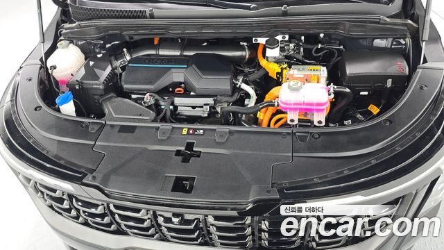 Kia Canival 2025 — photo 6