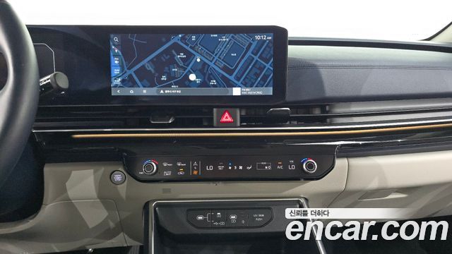 Kia Canival 2025 — photo 20