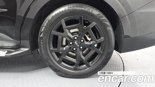 Kia Canival 2025 — photo 7