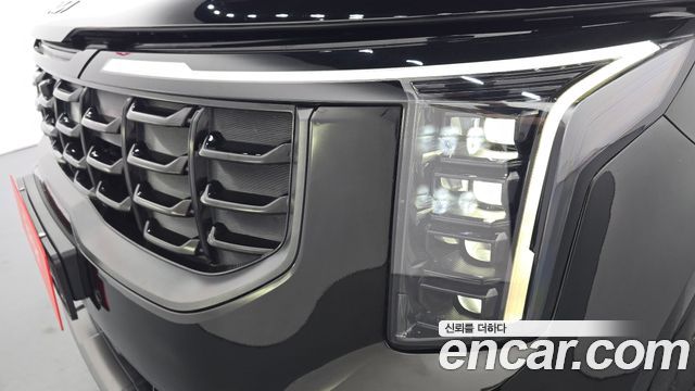 Kia Canival 2025 — photo 8