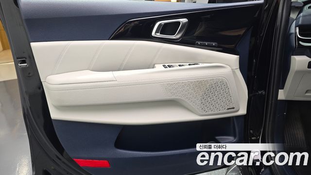 Kia Canival 2025 — photo 15