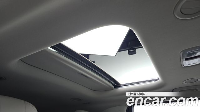 Kia Canival 2025 — photo 16