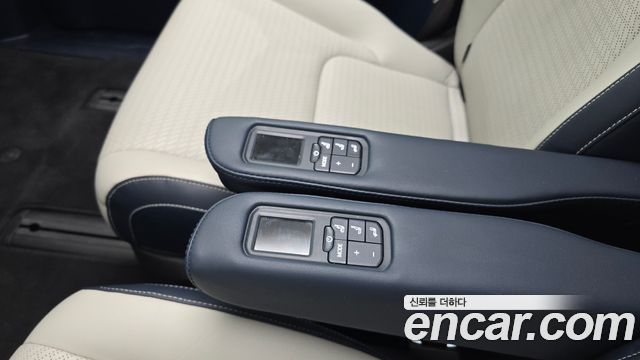 Kia Canival 2025 — photo 27