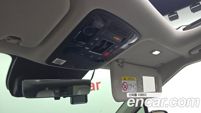 Kia Canival 2025 — photo 29
