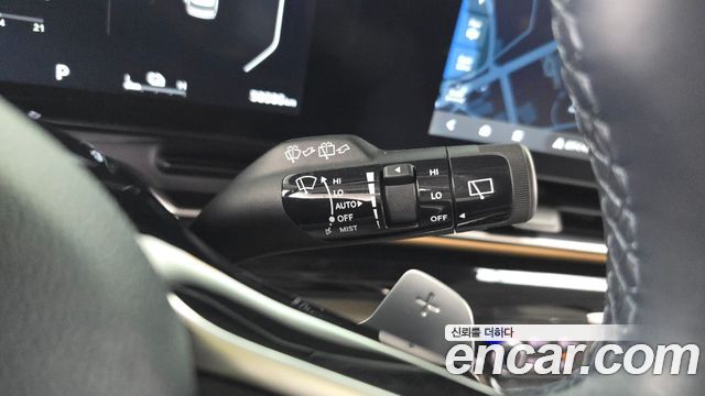 Kia Canival 2025 — photo 30