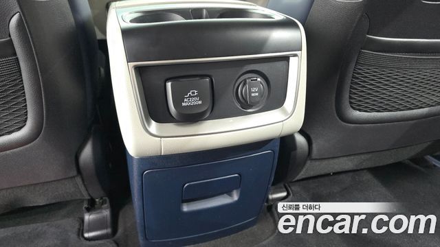 Kia Canival 2025 — photo 31
