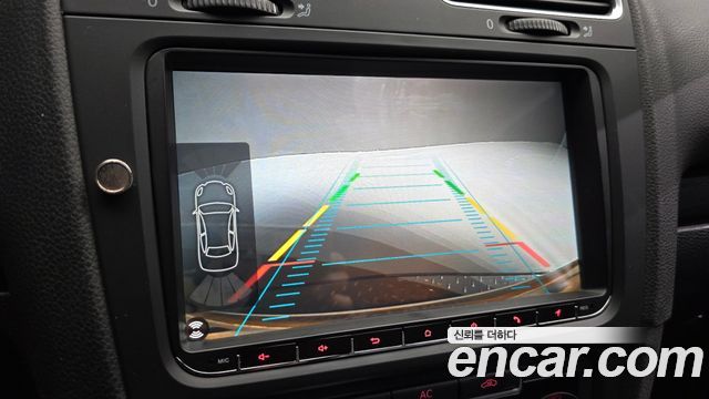 Volkswagen Golf 2012 — photo 15