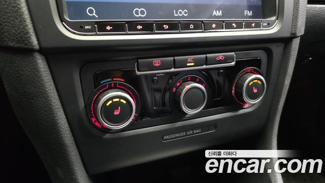 Volkswagen Golf 2012 — photo 16
