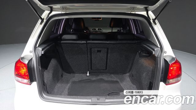 Volkswagen Golf 2012 — photo 20