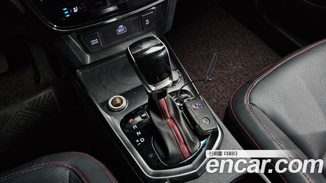 KG Mobility TIBOLI 2021 — photo 12