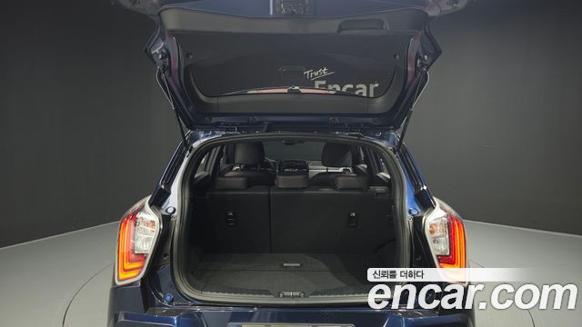 KG Mobility TIBOLI 2021 — photo 26
