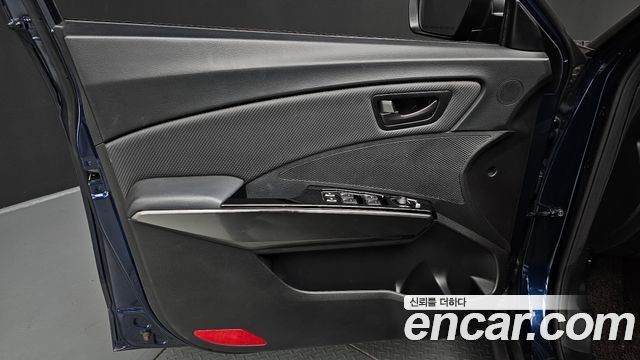 KG Mobility TIBOLI 2021 — photo 14
