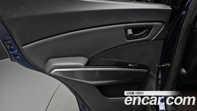 KG Mobility TIBOLI 2021 — photo 15