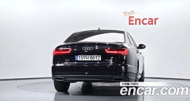 Audi A6 2016 — photo 4