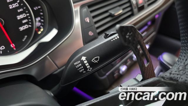 Audi A6 2016 — photo 27