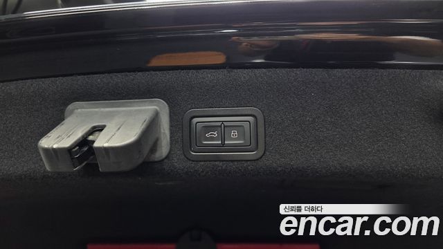 Audi A6 2016 — photo 32