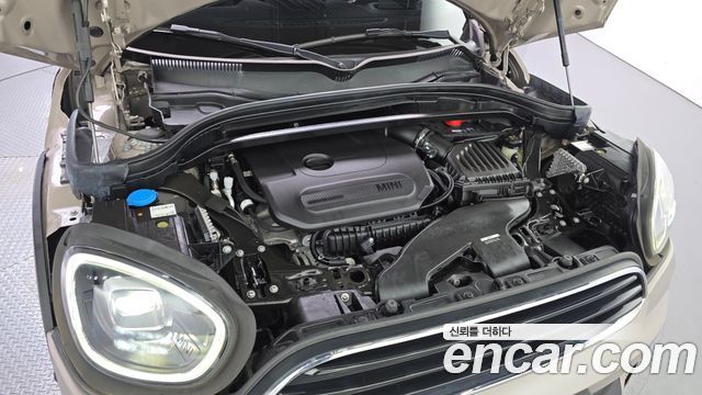 Mini Countryman 2023 — photo 6