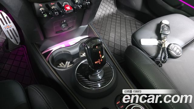 Mini Countryman 2023 — photo 12