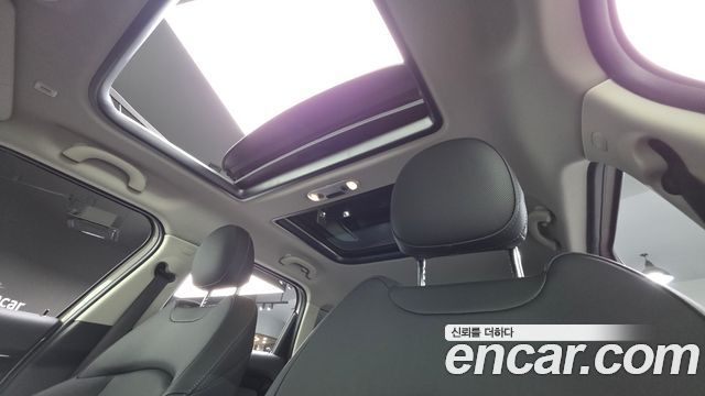 Mini Countryman 2023 — photo 13