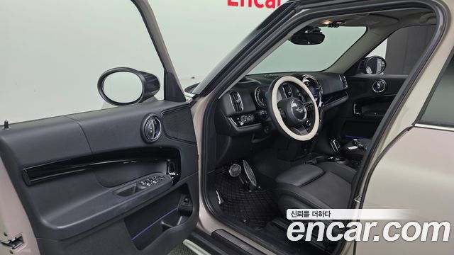 Mini Countryman 2023 — photo 17