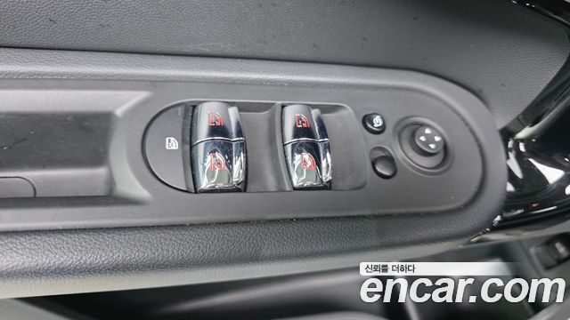 Mini Countryman 2023 — photo 18