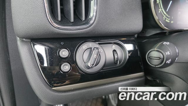 Mini Countryman 2023 — photo 20