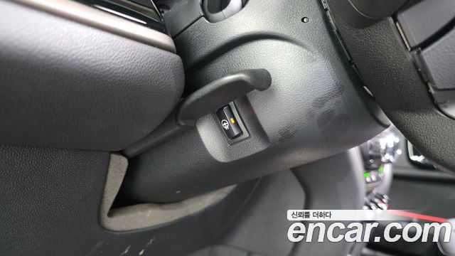 Mini Countryman 2023 — photo 21