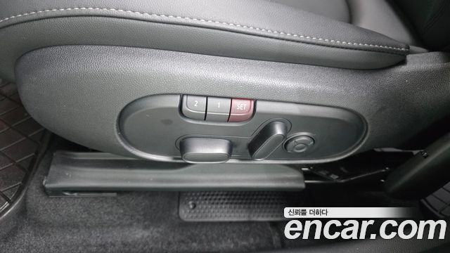 Mini Countryman 2023 — photo 22